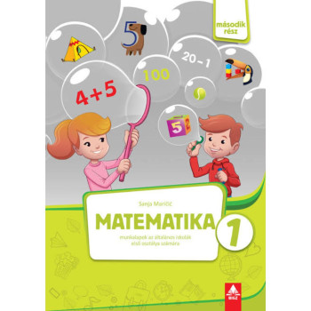 MATEMATIKA 1 RS 2.DEO BIGZ 1MAŠ2 Sanja Maričić 