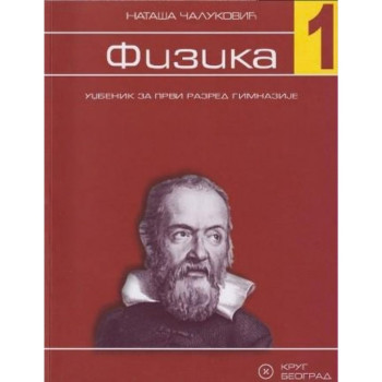 FIZIKA 1G KRUG 