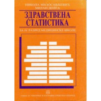 Zdravstvena statistika ZUNS 