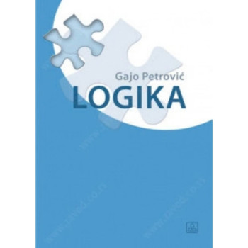 Logika– priručnik za gimnazije 
