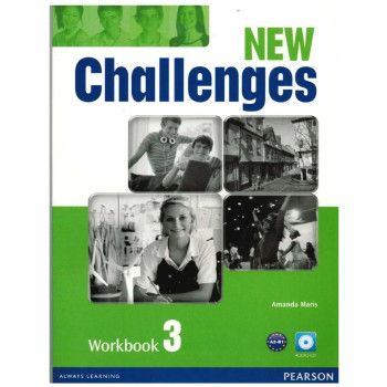 ENGLESKI CHALLENGES 3 WB PEARSON 