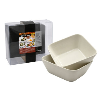 Set činija 