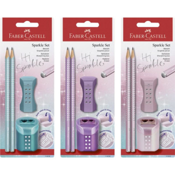 Školski set FABER CASTELL 