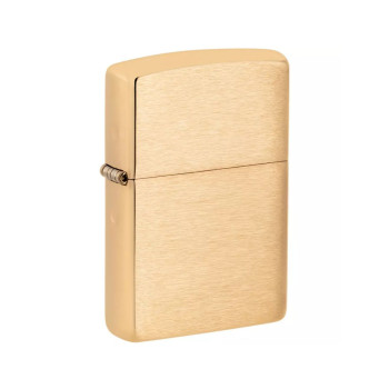 Upaljač ZIPPO Armor Brushed 