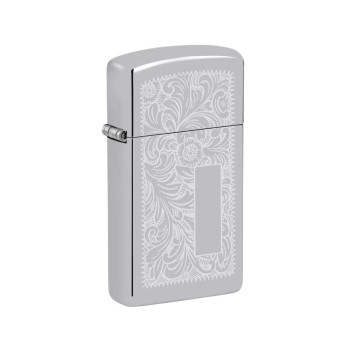 Upaljač ZIPPO Venetian Slim 