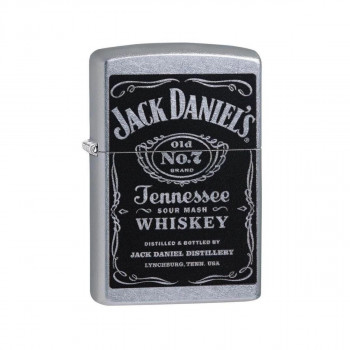 Upaljač ZIPPO Jack Daniels 