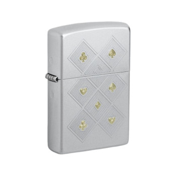 Upaljač ZIPPO Poker Pattern 