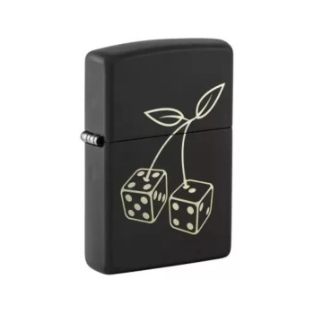 Upaljač ZIPPO Dice Cherries 