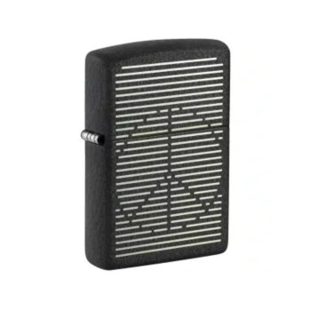 Upaljač ZIPPO Peace Blind 