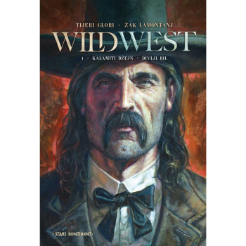 Wild West 1 Stari kontinent 56 
