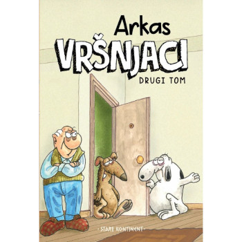 Vršnjaci 2 Stari kontinent Specijal 2 