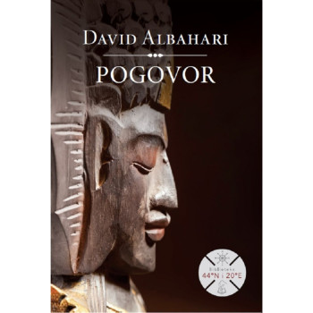 Pogovor - David Albaha 