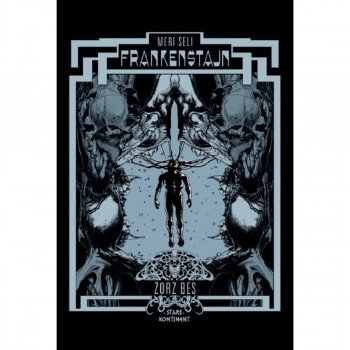 Frankeštajn 
