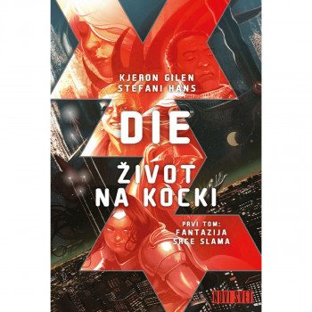 DIE Život na kocki 1 