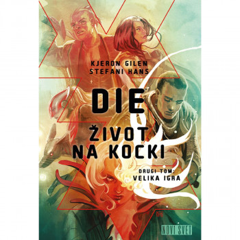 DIE Život na kocki 2 