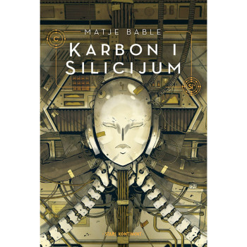 Karbon i Silicijum Stari kontinent 78 