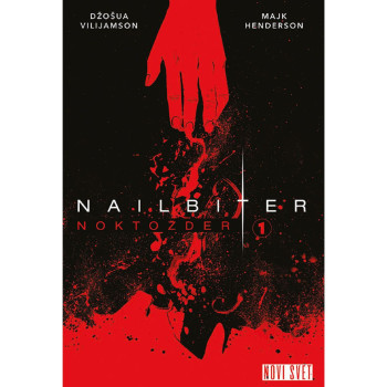 Noktožder 1 Novi svet 14 