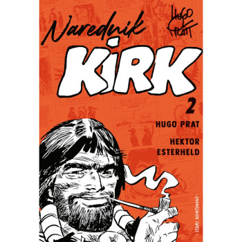 Narednik Kirk 2 Stari kontinent 101 