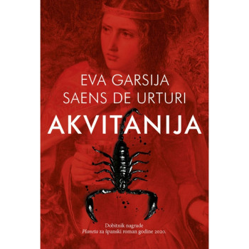Akvitanija - Eva Garsija de Urturi 