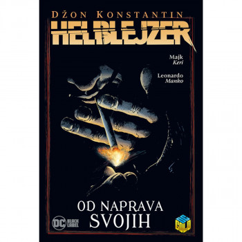 Helblejzer Od naprava svojih 