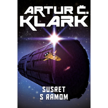 Susret s Ramom - Artur Č. Klark 