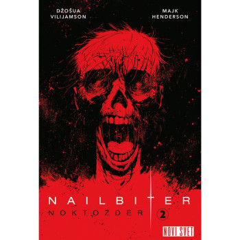 Noktožder 2 Novi svet 18 