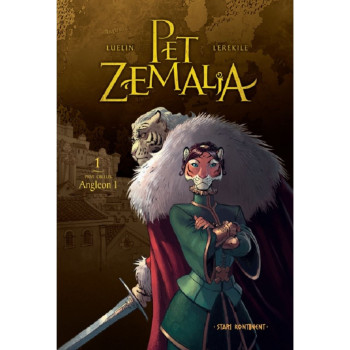 Pet zemalja 1 Stari kontinent 91 