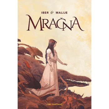 Mračna Stari kontinent 98 