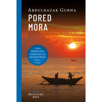 Pored mora - Abdulrazak Gurna 