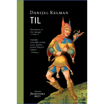 Til - Danijel Kelman 