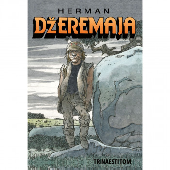 Džeremaja 13 Epizode 37-39 