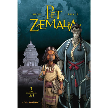 Pet zemalja 3 Stari kontinent 149 