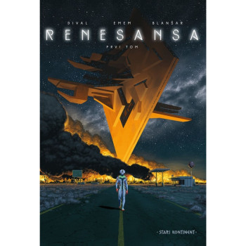 Renesansa 1 Stari kontinent 114 