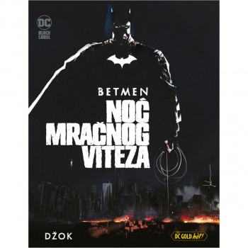 Noć mračnog viteza 