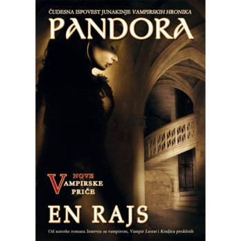 Pandora - En Rajs 
