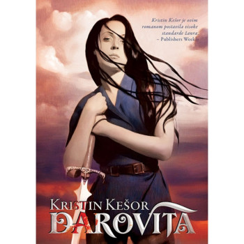 Darovita - Kristin Kešor 