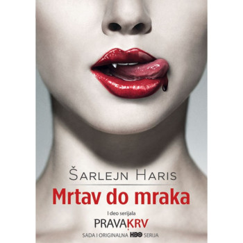Mrtav do mraka Prava krv 1 