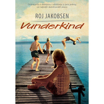 Vunderkind A - Roj Jakobsen 
