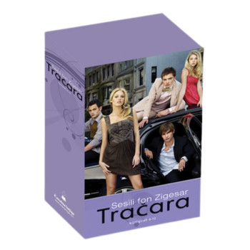 Komplet Tračara 2 