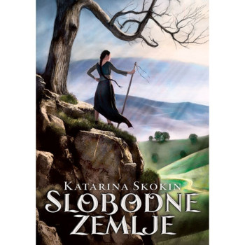 Slobodne zemlje - Katarina Skokin 
