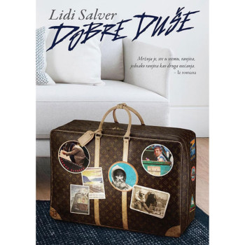 Dobre duše - Lidi Salver 