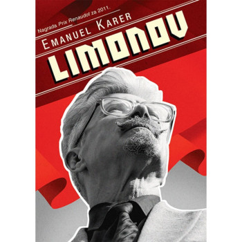 Limonov - Emanuel Karer 