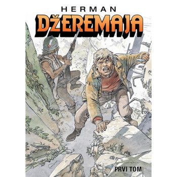 Džeremaja 1 Epizode 1–3 