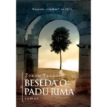 Beseda o padu Rima - Žerom Ferari 