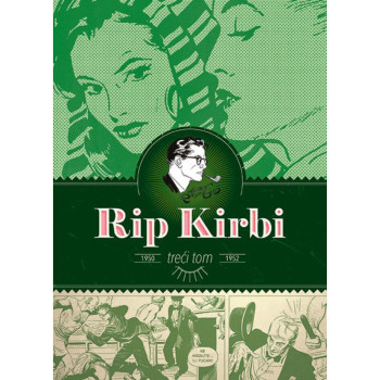 Rip Kirbi 3 