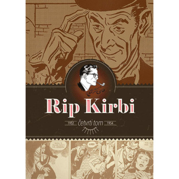 Rip Kirbi 4 