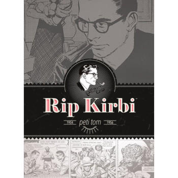 Rip Kirbi 5 