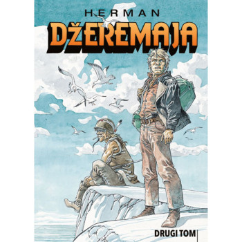 Džeremaja 2 Epizode 4-6 