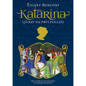 Ljubav na prvi pogled Katarina 1 