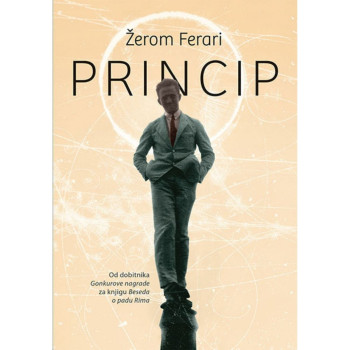 Princip - Žerom Ferari 